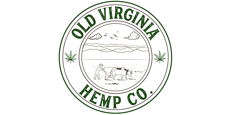 Old Virginia Hemp Sponsor